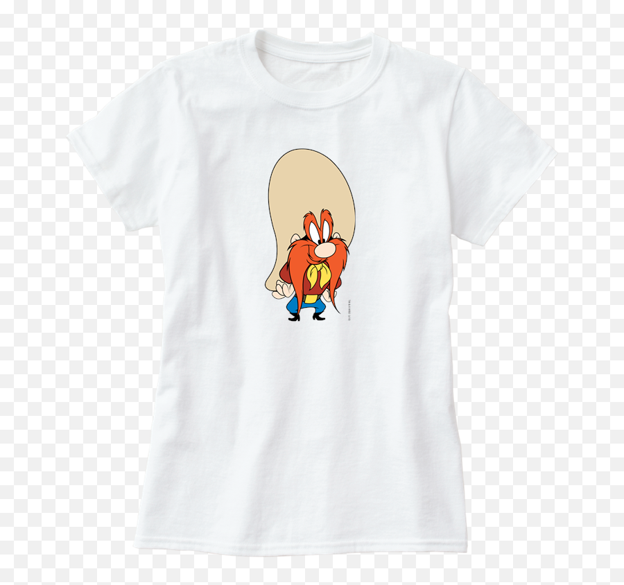 Yosemite Sam - Fictional Character Png,Yosemite Sam Png