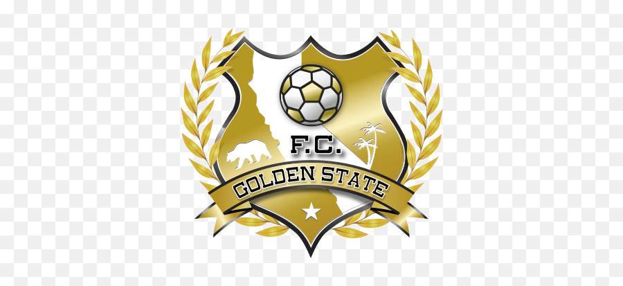 Gotsoccer Rankings - Golden State Soccer Club Png,Golden State Logo Png
