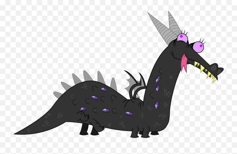 Download Realistic Minecraft Ender Dragon Png Image With No - Cute Minecraft Ender Dragon,Ender Dragon Png