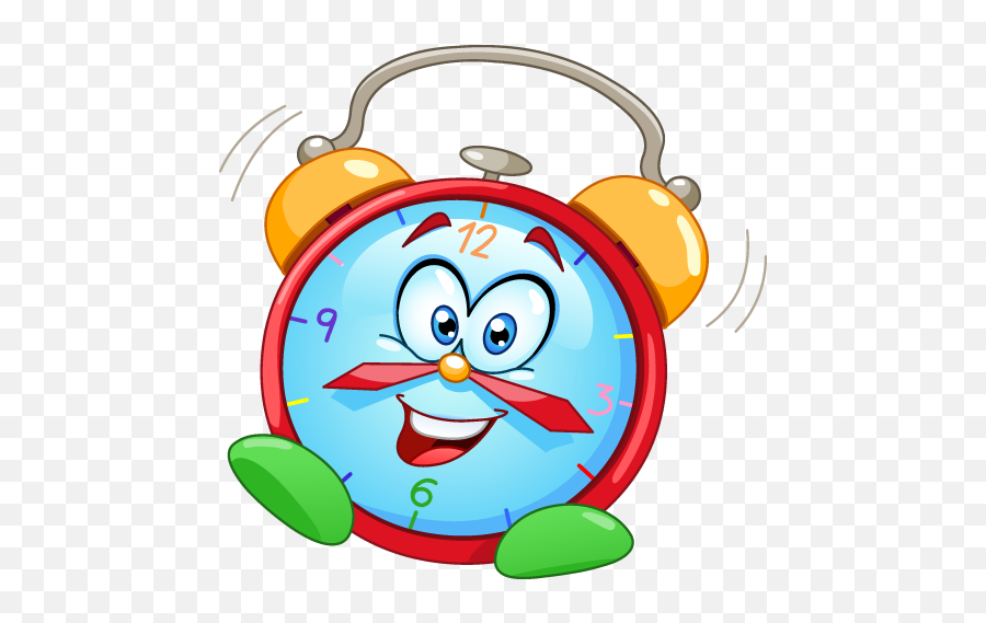 New Arrivaldismissal Map For The - School Year U2013 Harmony Alarm Clock Cartoon Png,New Arrival Png