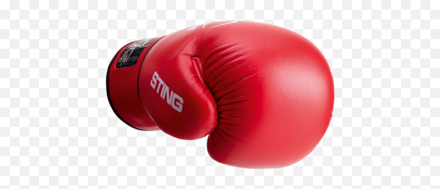 Red Boxing Gloves Png Image With - Boxing Gloves Png Transparent,Boxing Glove Png
