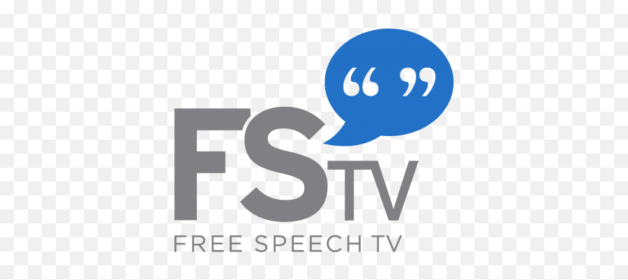 Linear Broadcast Suite - Free Speech Tv Logo Png,We Tv Logo