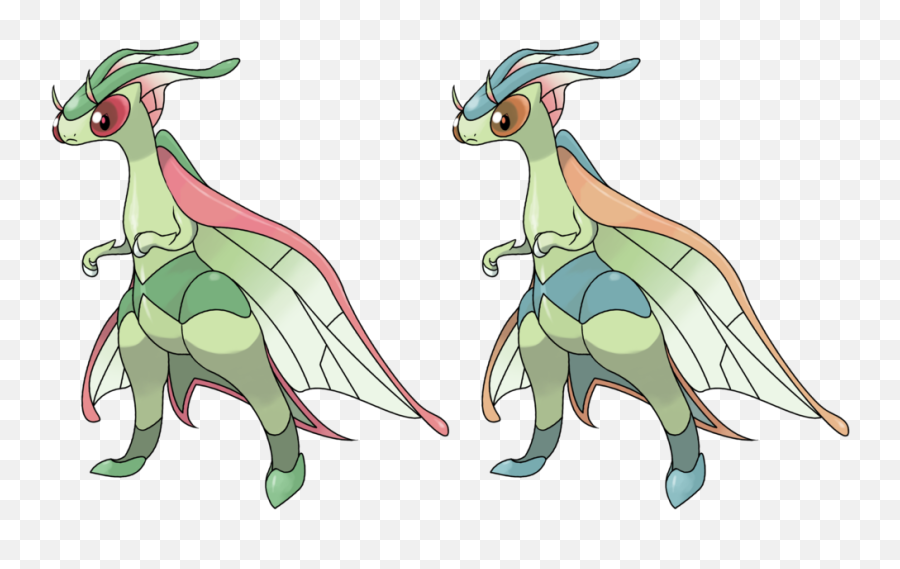 Dragon Png Flygon