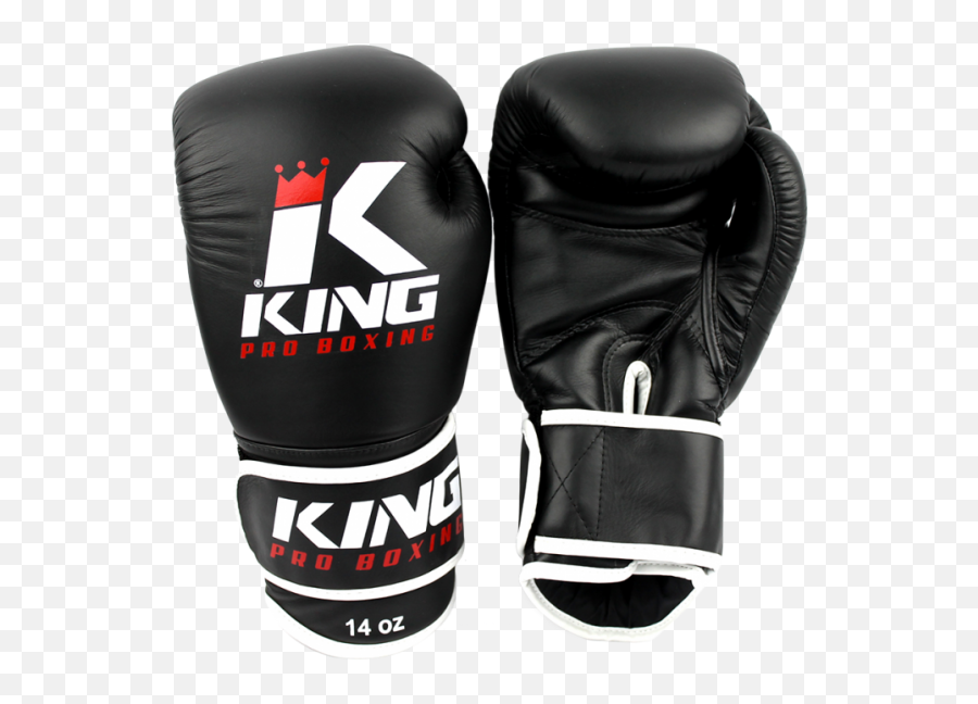 King Kpb - Kickboksen Handschoenen Png,Boxing Glove Logo