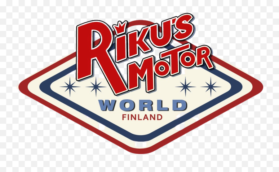 Rikus Motor World - Language Png,West Coast Chopper Logos
