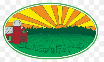 Salvation Farms Receives Competitive - Art Png,Ben And Jerry's Logo