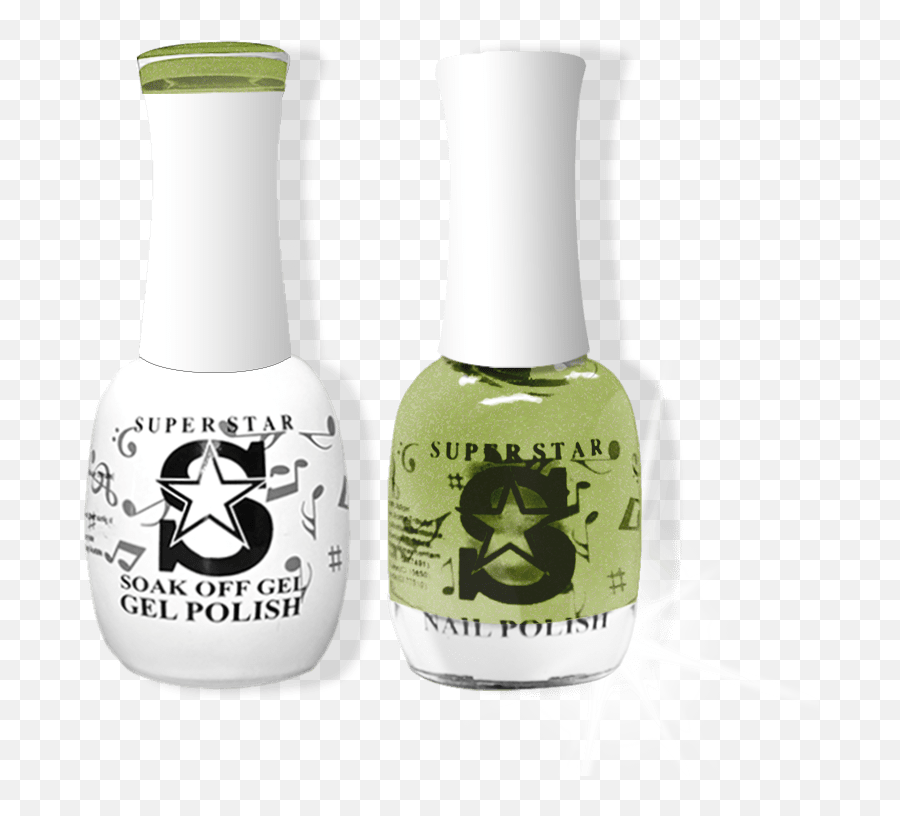 076 Spanish Moss - Nail Polish Png,Spanish Moss Png