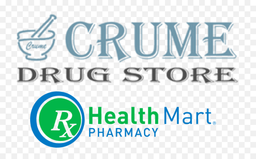 Crume Drug Store - Crume Drug Store Your Local Bardstown Health Mart Pharmacy Png,Medication Png
