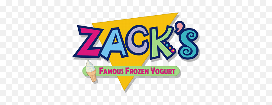 Famous Frozen Yogurt Png