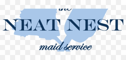 Cropped - Neatnestlogo2png U2013 Neat Nest Maid Service,Nest Png