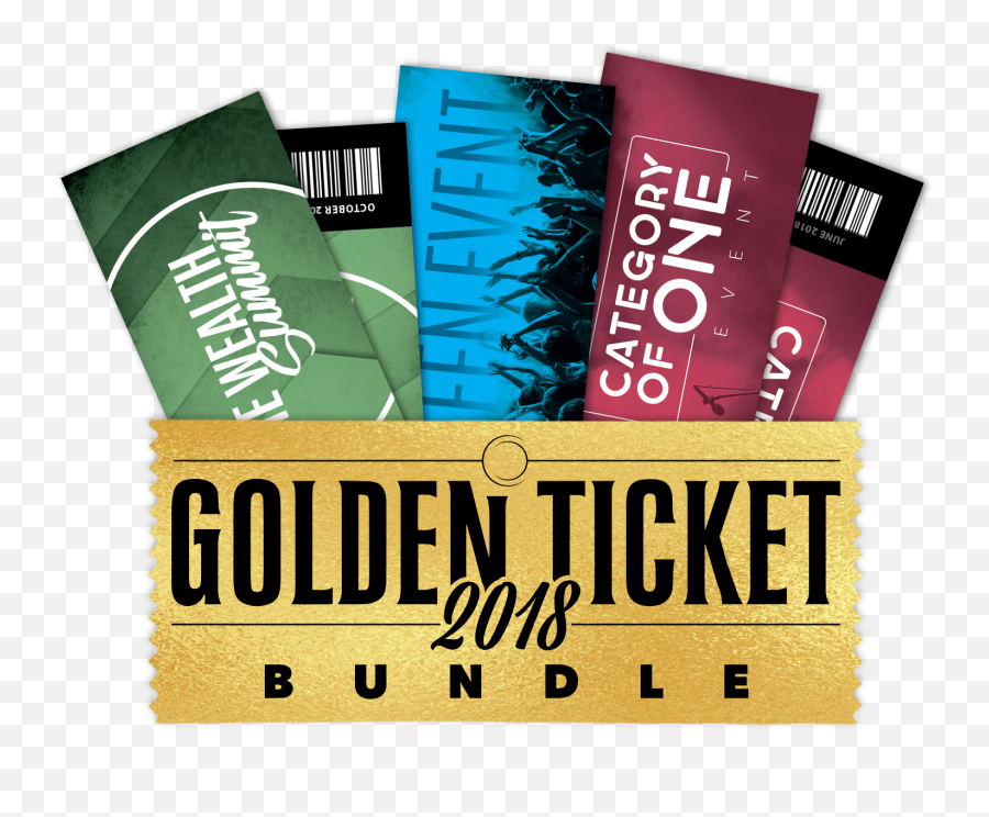 Download Printable Golden Ticket Wonka Png Image With No - Book Cover,Golden Ticket Png
