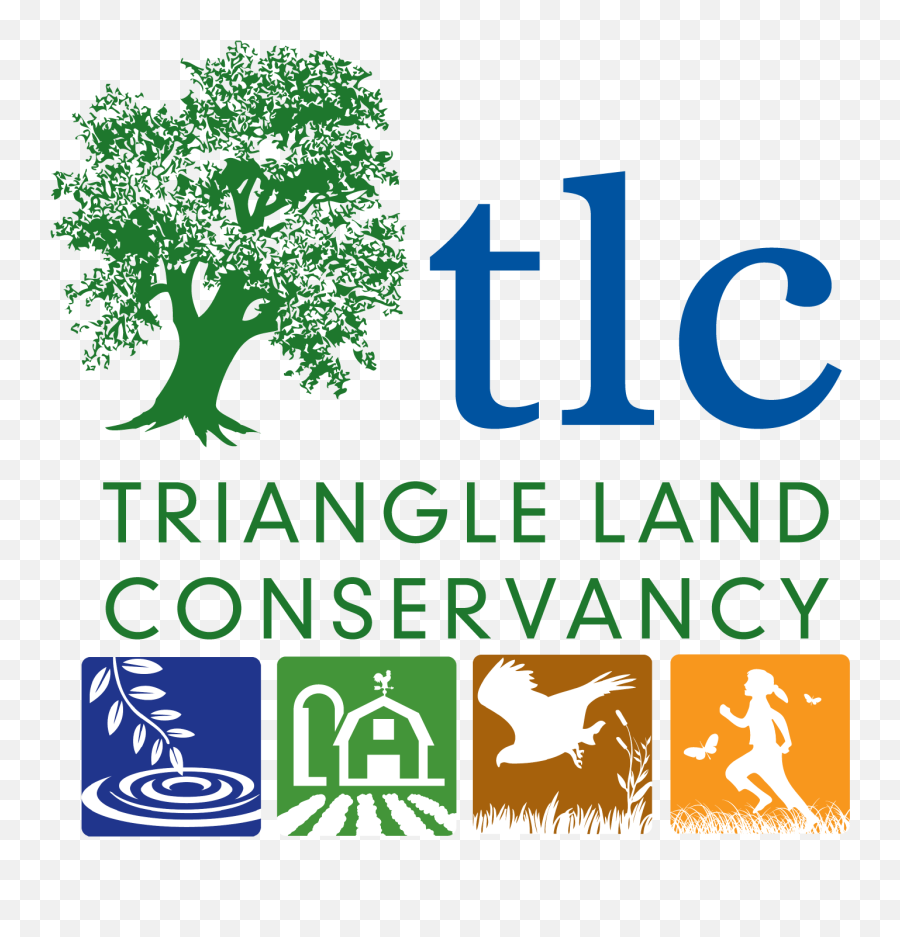 Land Water And Agricultural Conservation - Triangle Land Triangle Land Conservancy Png,The Nature Conservancy Logo