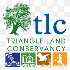 Land Water Agricultural Conservation - Triangle Conservancy png
