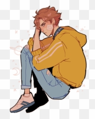 Pinterest Shazziee Instagram Snapchat - Character Male Oc Drawing png