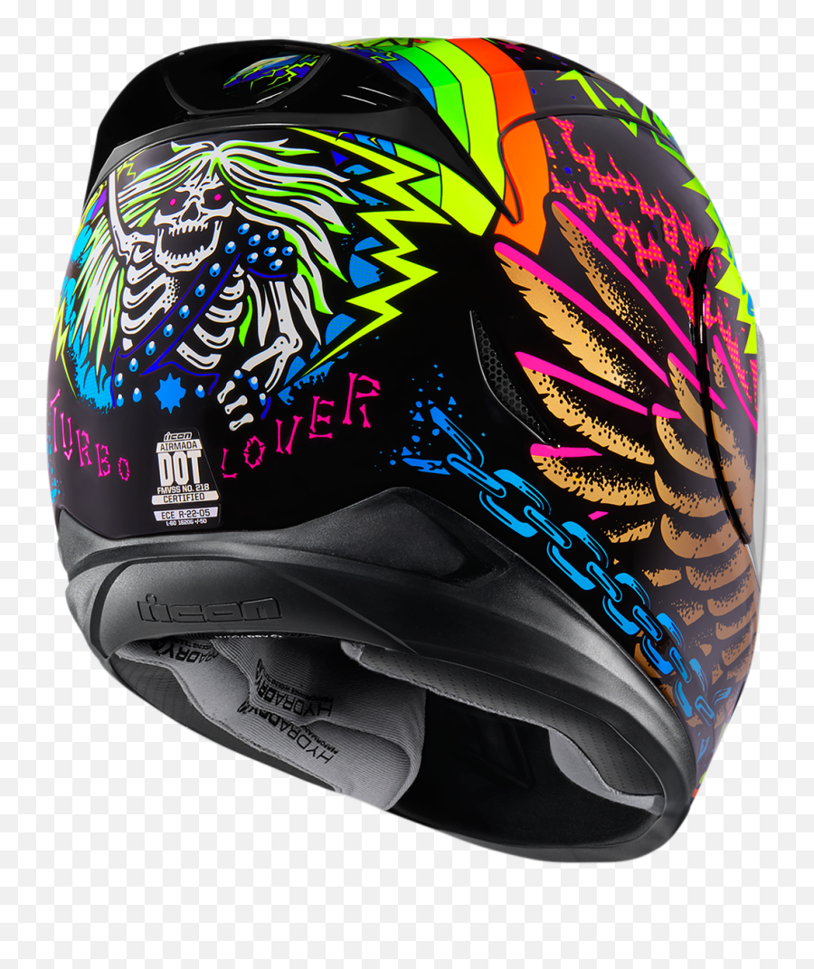 Icon - Icon Airmada Mechanica Png,Icon Airframe Pro Pleasuredome 2 Helmet