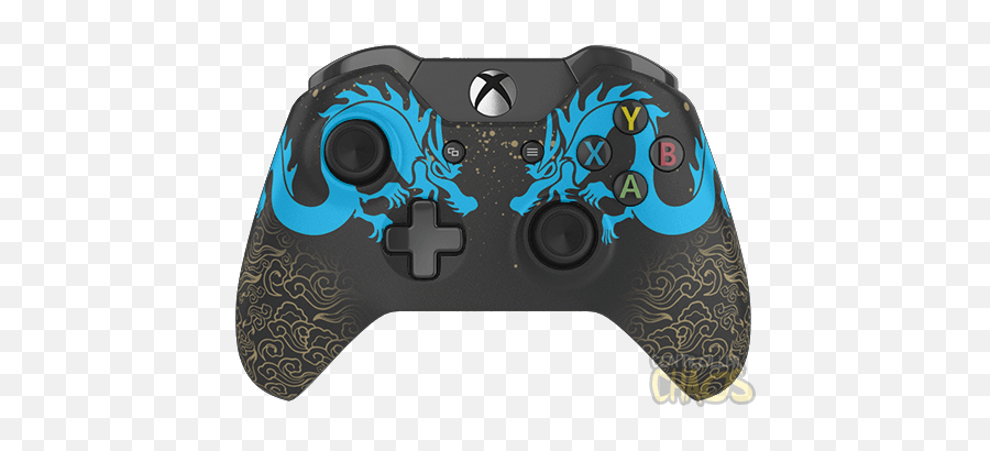 Hanzo - Overwatch Xbox One Controller Png,Hanzo Png