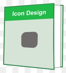 5 Books To Read About Ui Design - Vertical png