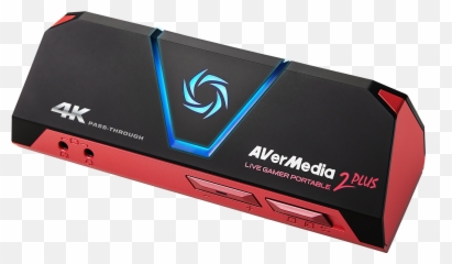 Live Gamer Portable 2 Plus - GC513 Product AVerMedia Avermedia Plus png