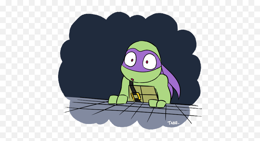 Vixenmanglethefox - Tmnt 2012 Dibojos Png,Latula Pyrope Icon