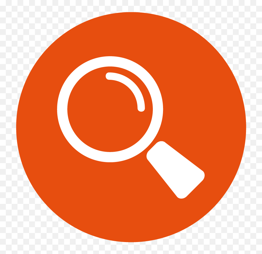 We Are Enabling Hospital Providers To - Identify Icon Red Png,Red Search Icon Png