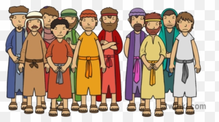 Brothers Angry And Jealous Illustration - Twinkl png