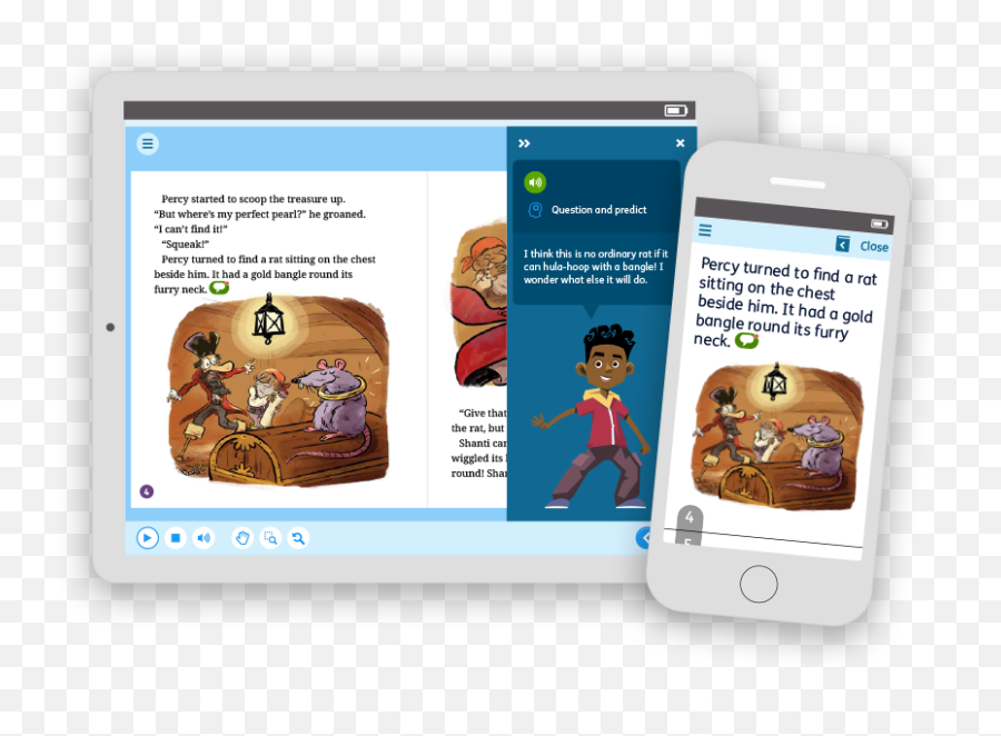 Oxford Reading Buddy Beta - Oxford University Press Sharing Png,Make Animated Buddy Icon