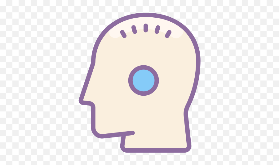 Mind Map Icon U2013 Free Download Png And Vector - Dot,Mindmap Icon