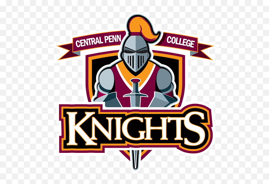 Afire Creative Group Inc - Central Penn College Png,Knight Logo Png