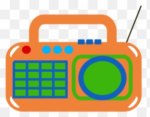 Png Images Pngs Icons Clipart Icon Transparent - Loud Radio