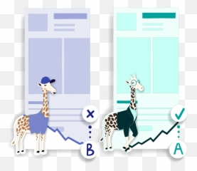Aso Giraffe - For Kid png