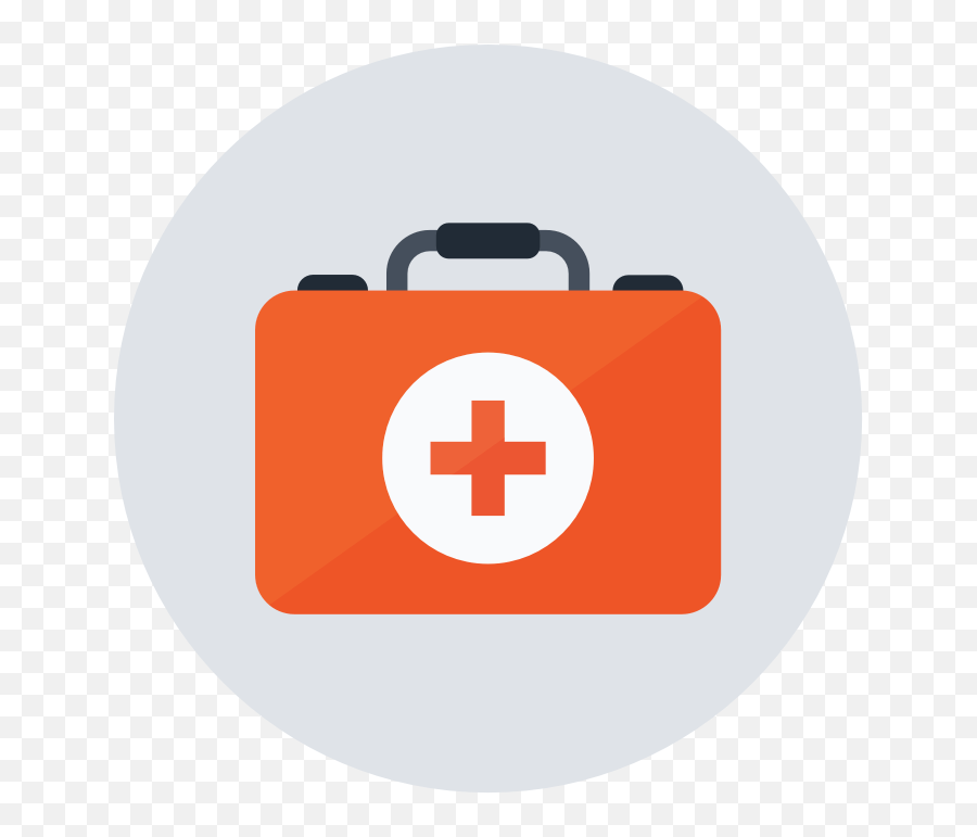 Get To Know Your Emergency Kit 1password - Kit De Emergencia Png,Emergency Service Icon