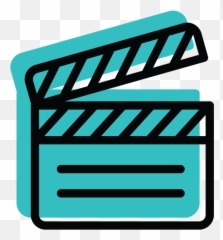 Trailer - 01 Transparent Background Film Icon Clipart Full Transparent Background Film Icon Png,Film Icon Png
