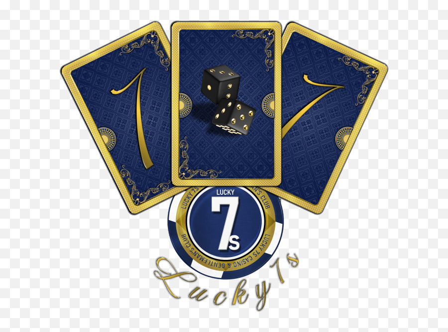 Lucky Sevens Casino Gentlemans Club - Playing Card Png,Ff14 Rp Icon