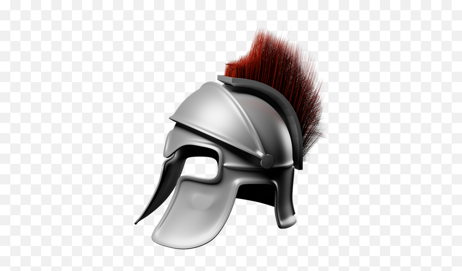 Premium Spartan Helmet 3d Download In Png Obj Or Blend Format - Spartan Helmet 3d Png,Icon Tyranny Helmet