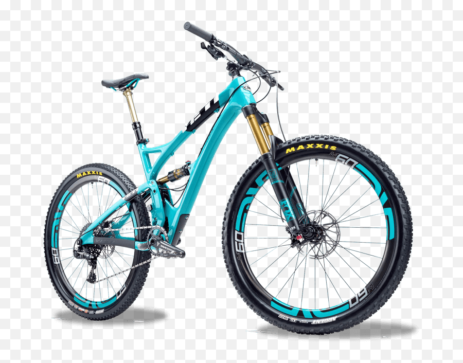 Road Mountain Bicycle - Yeti Sb C Png,Bicycle Png