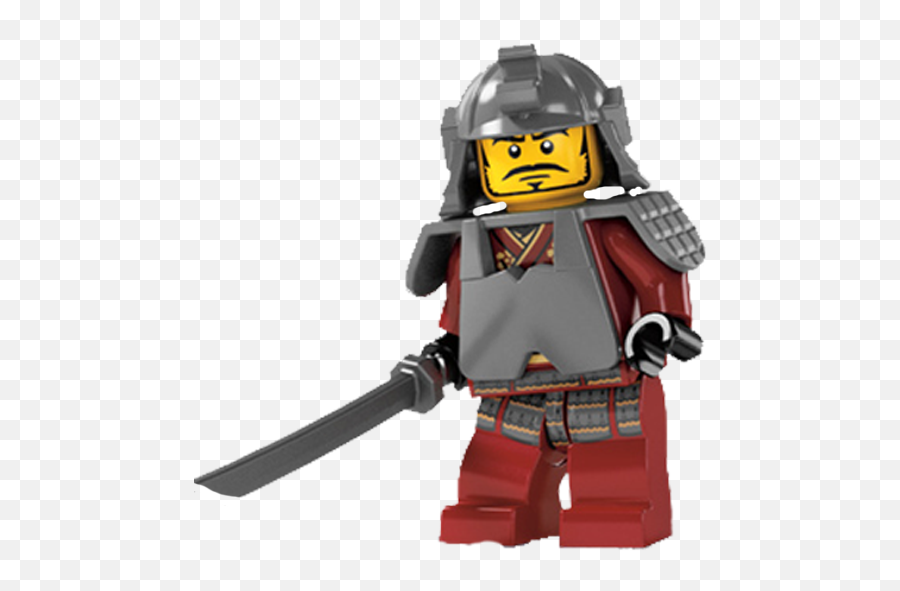 Chinese Lego Warrior Icon - Download Free Icons Lego Samurai Png,Icon Leprechaun Helmet