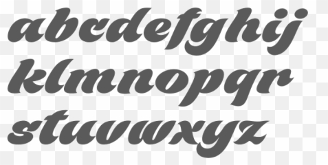 Radio Fonts - Language png
