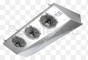 Eco Air Cooler Ceiling Ste 33 Ah - ED with heating Major Appliance png