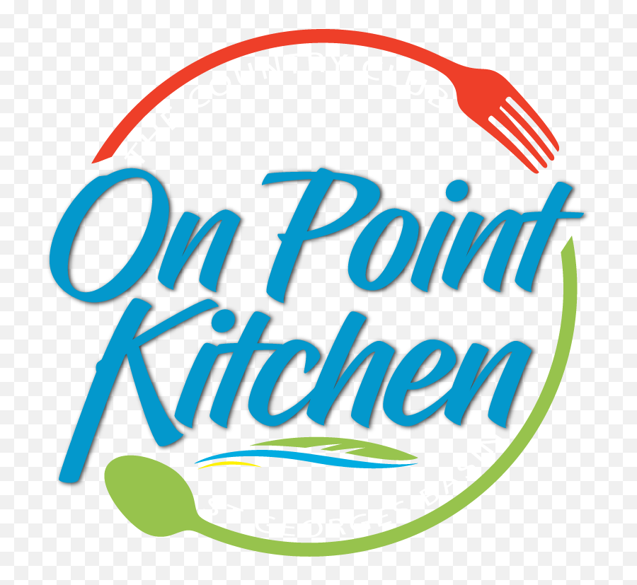 On Point Kitchen Now Open - The Country Club St Georges Language Png,Saint George And The Dragon Icon