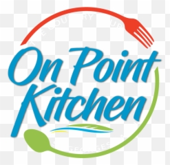 On Point Kitchen Now Open - The Country Club St Georges Language png