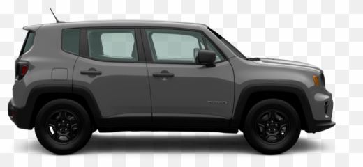 2020 Jeep Renegade Model Details Greenway Chrysler Dodge - Jeep Renegade Sting Gray 2020 Png,Renegade Icon