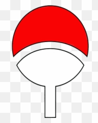 Uchiha Clan Member - Logo png