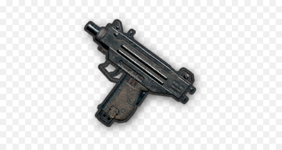 Pin - Smg Guns In Pubg Png,Playerunknown's Battlegrounds Png