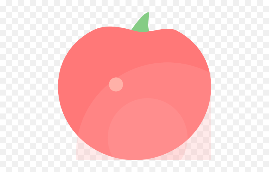 Tomato - Diet Food Png,Tomato Icon Vector