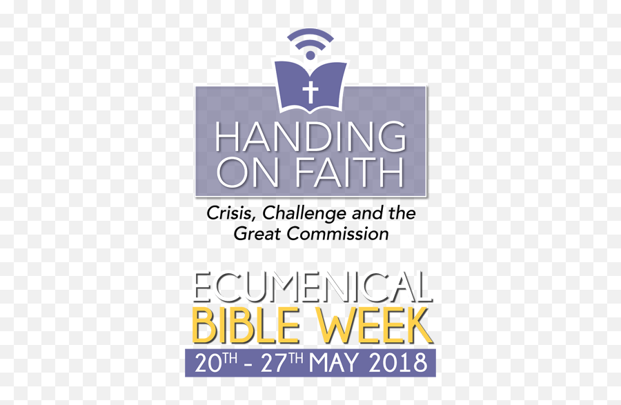Download Ecumenical Bible Week U0026 Scripture Resources - Thank You For Your Hard Png,Scripture Png