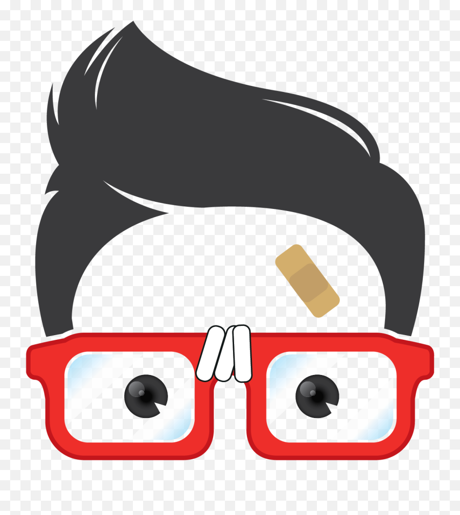 Lightweight Word Processing Tipsbygeeks - Eyeglass Style Png,Word Processor Icon