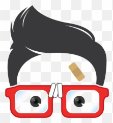Lightweight Word Processing Tipsbygeeks - Eyeglass Style png