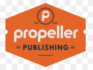Propeller Books U2014 - Parallel Png,Propeller Png