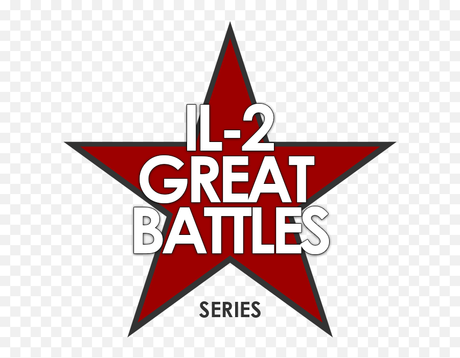 Battle Of Bodenplatte Full Review - Il 2 Sturmovik Great Battles Logo Png,Il2 Battle Of Stalingrad Icon Mod