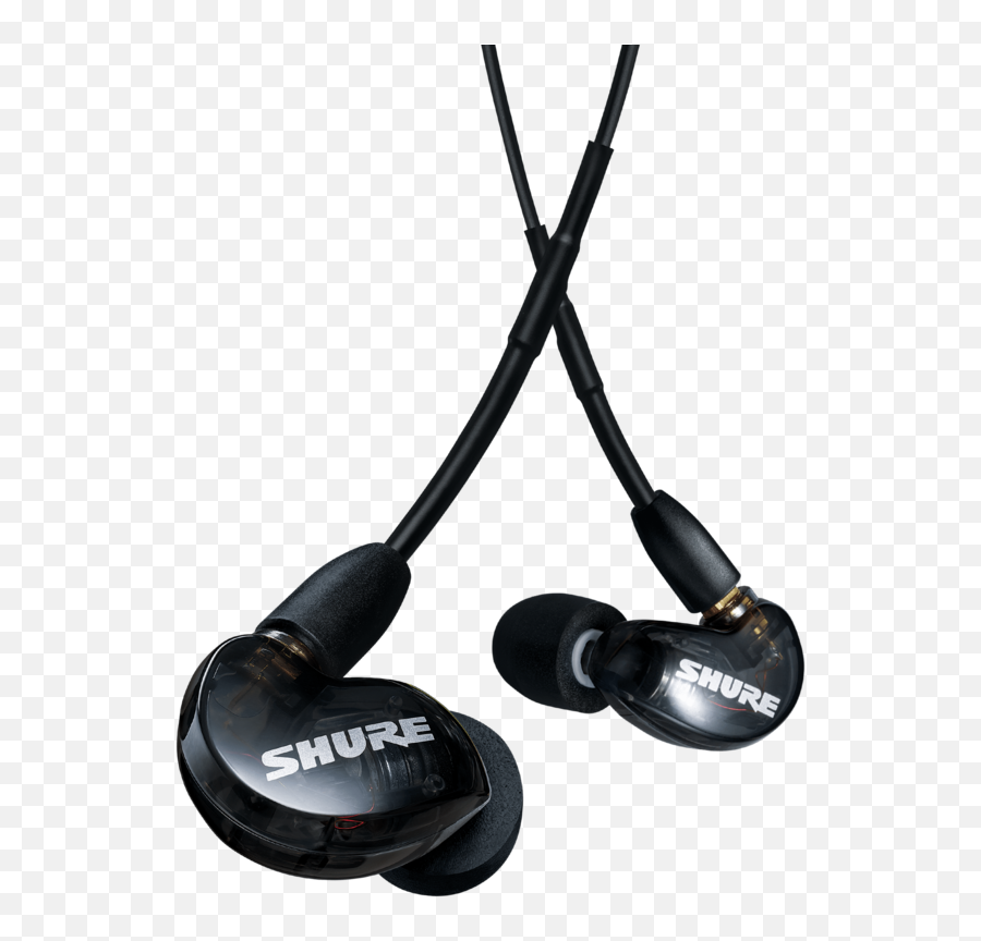 Shure Aonic 215 Earphones Better1 - Best Wired Earphones Png,Icon Wireform